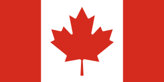 Canada flag
