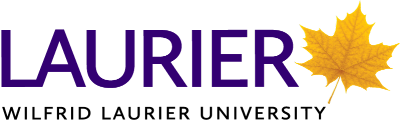 Wilfrid Laurier University logo